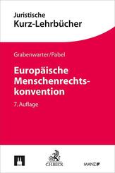 Europ&auml;ische Menschenrechtskonvention