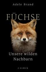 F&uuml;chse