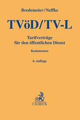 TV&ouml;D / TV-L