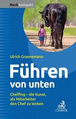 F&uuml;hren von unten