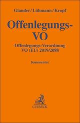 Offenlegungs-VO