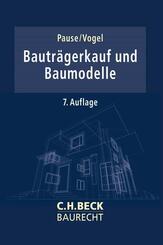 Bautr&auml;gerkauf und Baumodelle
