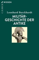 Milit&auml;rgeschichte der Antike