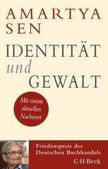Identit&auml;t und Gewalt