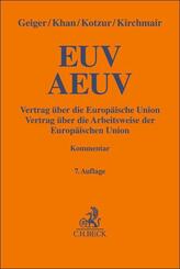 EUV / AEUV