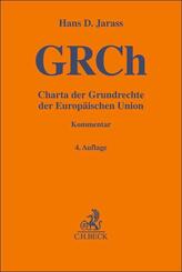 Charta der Grundrechte der Europ&auml;ischen Union. GRCh