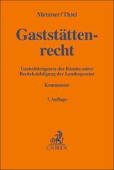 Gastst&auml;ttenrecht