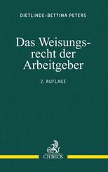 Das Weisungsrecht der Arbeitgeber
