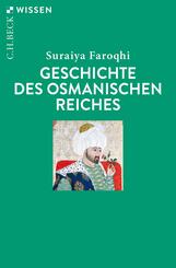 Geschichte des Osmanischen Reiches
