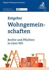 Ratgeber Wohngemeinschaften