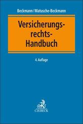 Versicherungsrechts-Handbuch