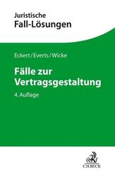 F&auml;lle zur Vertragsgestaltung