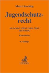 Jugendschutzrecht