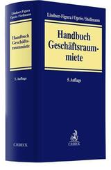 Handbuch Gesch&auml;ftsraummiete