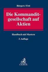 Die Kommanditgesellschaft auf Aktien