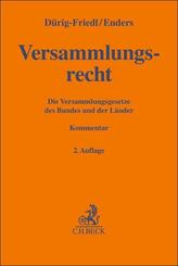 Versammlungsrecht