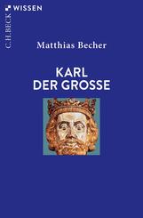 Karl der Gro&szlig;e