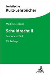 Schuldrecht II
