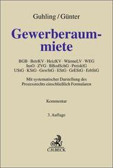 Gewerberaummiete