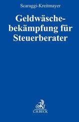 Geldw&auml;schebek&auml;mpfung f&uuml;r Steuerberater