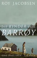 Die Kinder von Barr&oslash;y