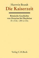 Die Kaiserzeit