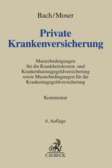 Private Krankenversicherung