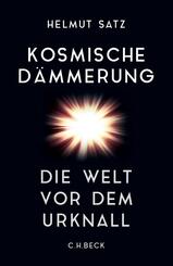 Kosmische D&auml;mmerung