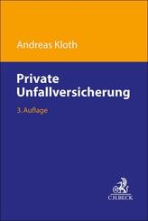 Private Unfallversicherung