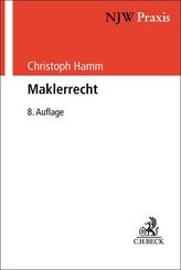 Maklerrecht