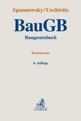 Baugesetzbuch. BauGB