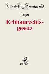 Erbbaurechtsgesetz. ErbbauRG