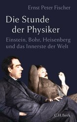 Die Stunde der Physiker (eBook, PDF)