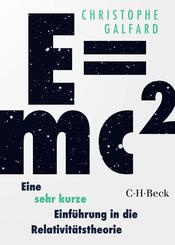 E=mc&sup2; - Eine sehr kurze Einf&uuml;hrung in die Relativit&auml;tstheorie