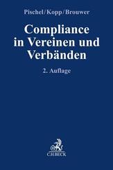 Compliance in Vereinen und Verb&auml;nden