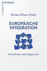 Europ&auml;ische Integration