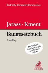 Baugesetzbuch. BauGB