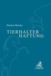 Tierhalterhaftung