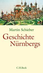 Geschichte N&uuml;rnbergs