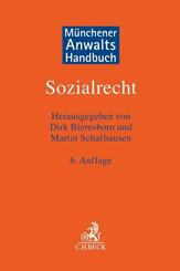 M&uuml;nchener Anwaltshandbuch Sozialrecht