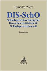 DIS-SchO