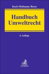 Handbuch Umweltrecht