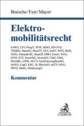 Elektromobilit&auml;tsrecht