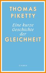 Eine kurze Geschichte der Gleichheit