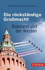Die r&uuml;ckst&auml;ndige Gro&szlig;macht