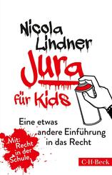 Jura f&uuml;r Kids