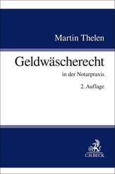 Geldw&auml;scherecht