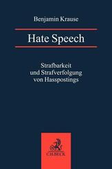 Hate Speech