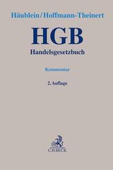 Handelsgesetzbuch. HGB