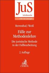 F&auml;lle zur Methodenlehre